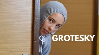 GROTESKY - Filmové herectví ateliéru Jiřího Hromady | Letní Ambroziáda 2018 2.turnus v Hořicích GROTESKY - Filmové herectví ateliéru Jiřího Hromady | Letní Ambroziáda 2018 2.turnus v Hořicích
