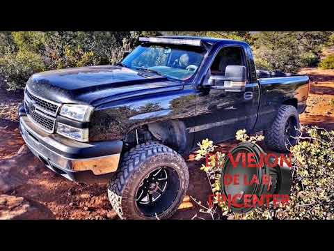 Rocky Arroyo - Gustavo Palafox |EPICENTER BASS|