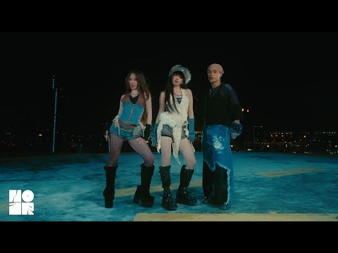 FLI:P - 'ถ้าฉันผิด… (My Fault)’ [SPECIAL VIDEO]