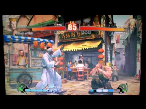 Aerosoljunkie (ge) vs sh1Nd (gu) 19