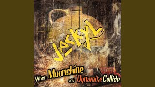 When Moonshine And Dynamite Collide