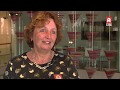 Burgemeester Liesbeth Spies over coronasituatie in gemeente Alphen aan den Rijn