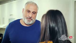 Մոր խոստումը, Սերիա 204, Անոնս / Mother&#39;s promise / Mor Khostumy