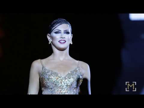 Andrea Roccatti - Flaminia Iannone | GoldstadtPokal 2017 | IO STD - solo SF