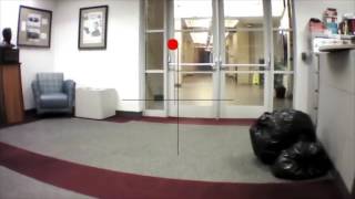 Watch this AI drone teach itself how to fly through trial and error