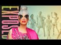 Raja Chats Behind the Scenes of All Stars 7