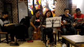 Inikah Cinta (Sm*sh) by Flow Lake (22 April 2017)