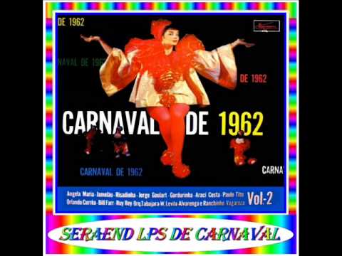 LÁ VEM MANGUEIRA==BILL FARR==1962