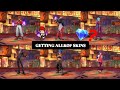 SPENDING 40 000 DIAMONDS FOR PURCHASING ALL KOF SKINS MLBBXKOF2025
