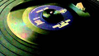 Buck Owens -  Nobody's Fool But Yours - 45 rpm country