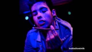 T. Mills - Other Bitch Callin&#39; ft. Cocaine 80&#39;s