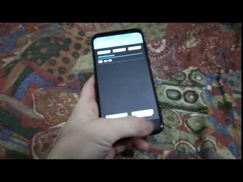 Meizu 16th TWRP Recovery