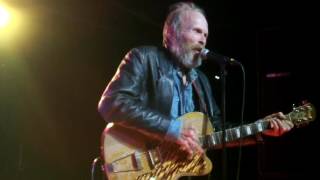 The Blasters - Long White Cadillac (5-21-17)