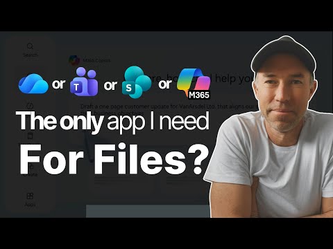 OneDrive: The File Hub You Need Now OneDrive: The File Hub You Need Now