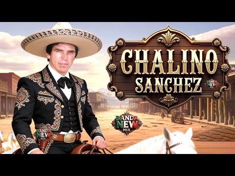 CHALINO SÁNCHEZ NUEVO 🌵  30 Corridos Viejitos de Chalino Sánchez🌵Chalino Sánchez Álbum Completo 2026