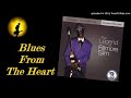 Fillmore Slim - Blues From The Heart (Kostas A~171)