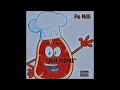 Beef FloMix Flo Milli Official Clean Version Audio