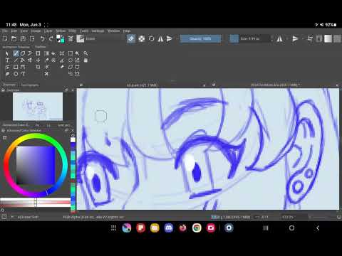 tb407 Jupiter x mercury