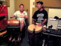 Bomba: Maraca part