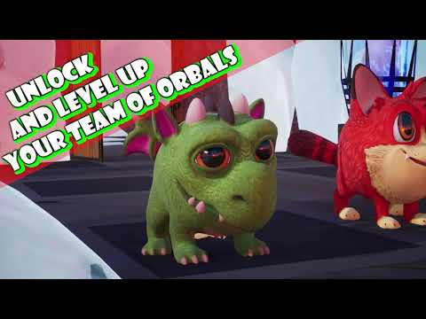 Orbals (Xbox One) - Xbox Live Key - GLOBAL - 1
