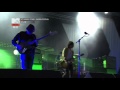 The Strokes Reptillia Oxegen Festival 2011