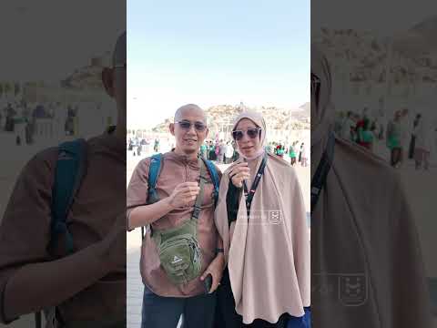 Testimoni Pak Firdaus & Isteri