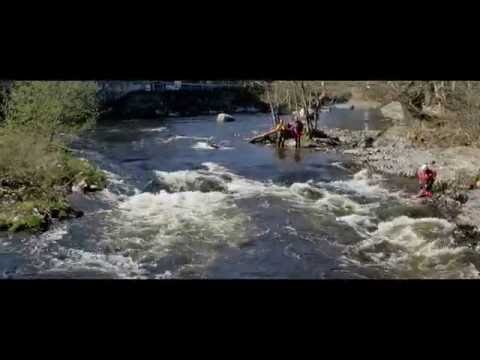 Rescue 3 Europe Technical Rescue Conference 2015