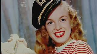 The Body Of Marilyn Monroe 2004 BBC Documentary most excited crime story