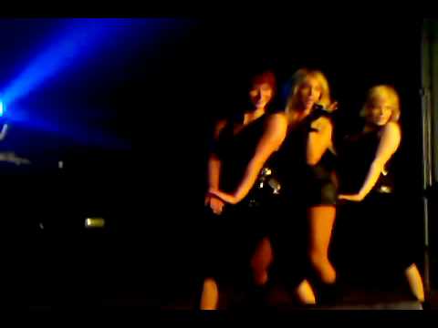 Lasgo-All Night Long Live com Jelle Van Dael