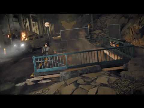 [HD] Crysis 2 - EA Press Conference E3 2010