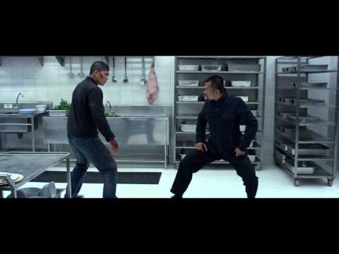 The Raid 2: Berandal