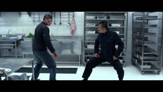trailer