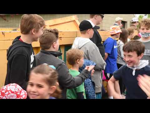 RCLS: What is the value of community in an education?