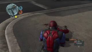 MGO 2chで有名な荒らしプレイヤーとタイマン