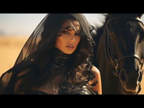 Cafe De Anatolia MEDITATION - Timeless Oud Melodies - Relax and Unwind