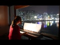 Greatest Love of all - Whitney Houston Piano Performed by VikaKim.