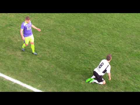 CS GLOGOVĂȚ 2013 - ACS UNIREA SÎNTANA 0-3