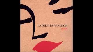 La Oreja de Van Gogh - Perdida