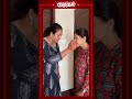 VJ Archana And Archana Sister Recent Reel Video Shorts Video Reel Kumudam