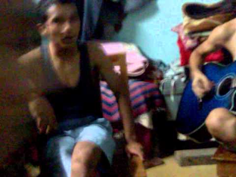 German ko dhawa ma cover by Sanskriti band