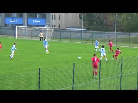 Under 15 Lega Pro - Girone A - Giornata 8 - Giana Erminio vs Sudtirol (1)