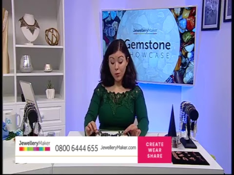 JewelleryMaker LIVE 10-04-2018 1pm-6pm