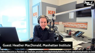 The John Kobylt Show (08/25/26)