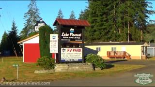 Lake Pleasant Mobile Home & RV Park Video