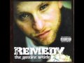Remedy - Education Feat. RZA & Children of the World