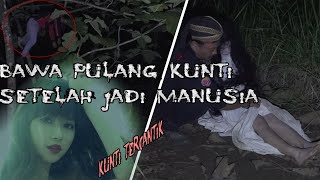 Download lagu KUNTILANAK JADI MANUSIA SAAT DI P4KU K3P4LANYA mp3