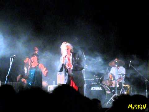 SKA-J - Live @ Parma 12-9-09