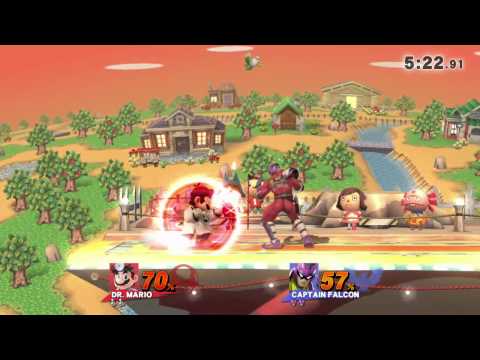 Smash Champions Feb '15:  Top 9 Pools - Neos vs Fatality