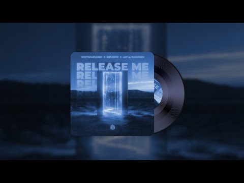 Agnes - Release Me (Techno Remix)