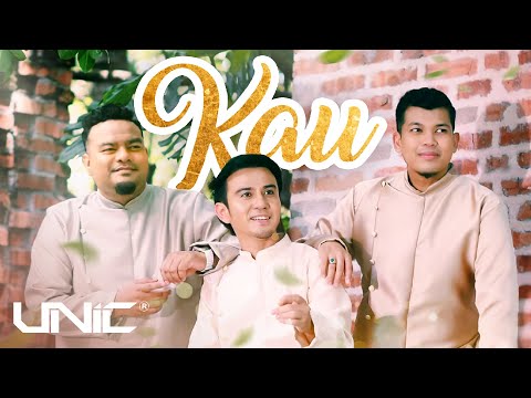 UNIC - KAU (Official Music Video)